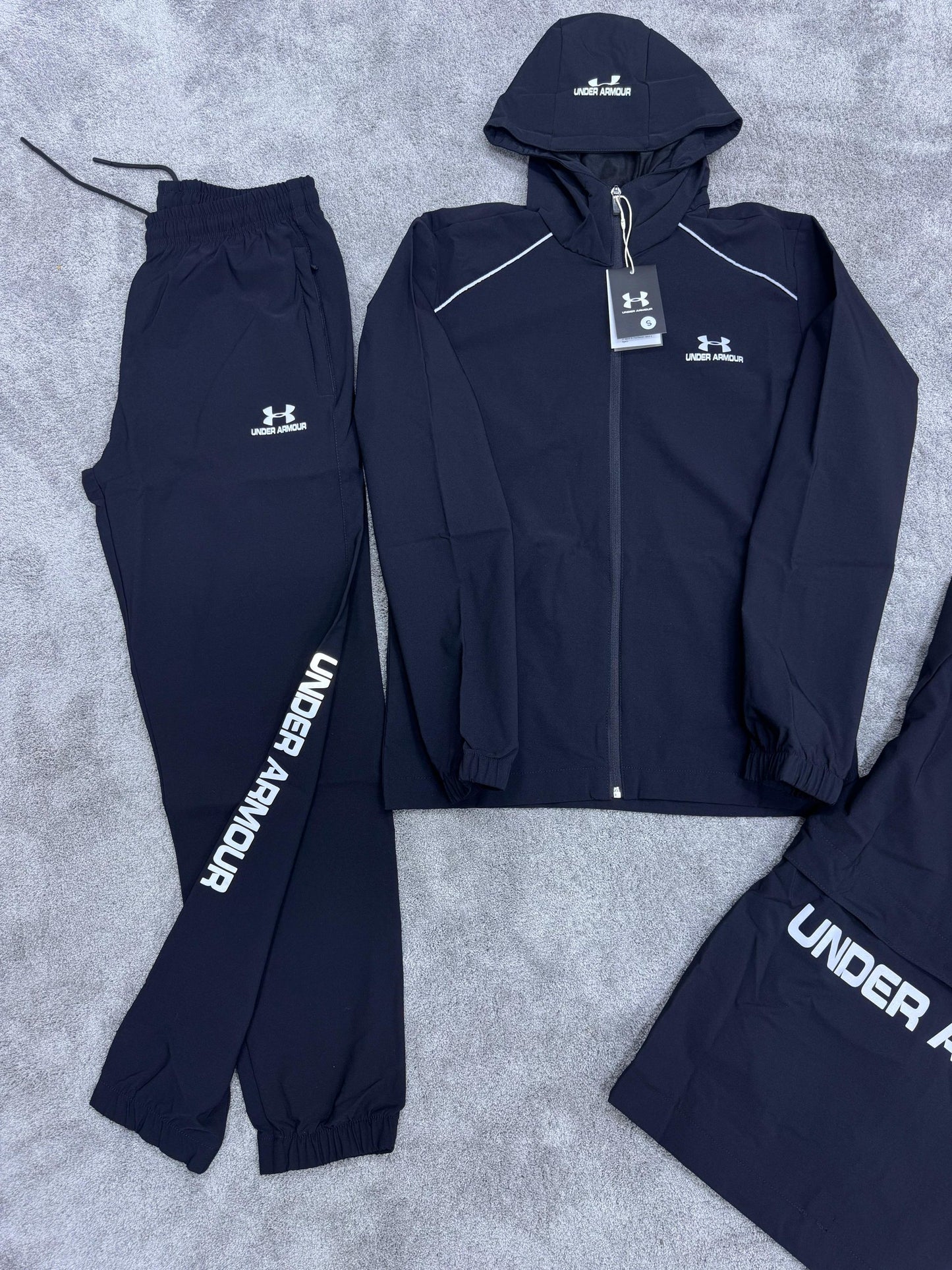 CHANDAL UNDER ARMOUR