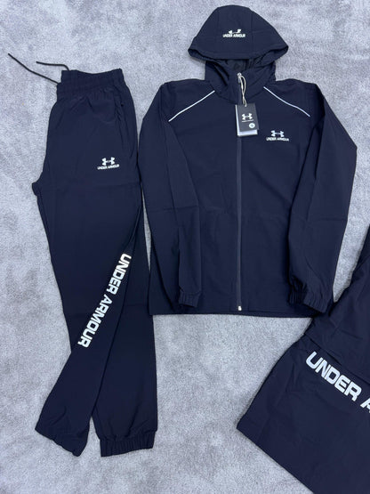 CHANDAL UNDER ARMOUR