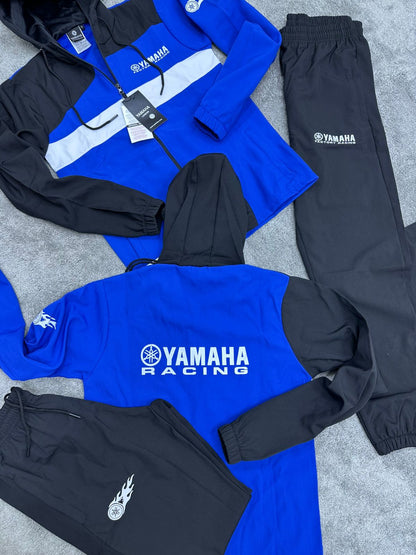 CHANDAL YAMAHA