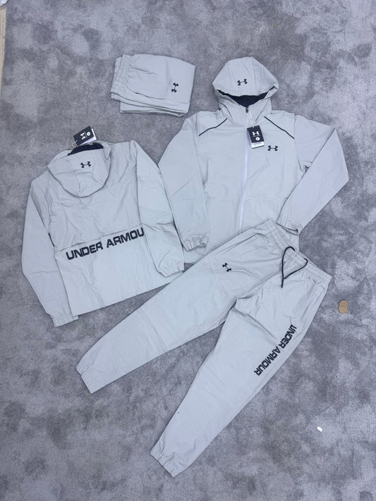 CHANDAL UNDER ARMOUR