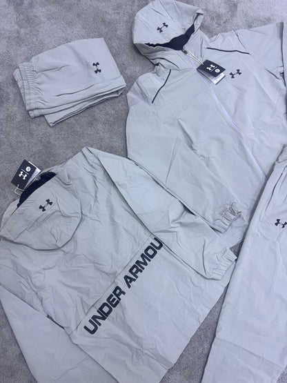 CHANDAL UNDER ARMOUR