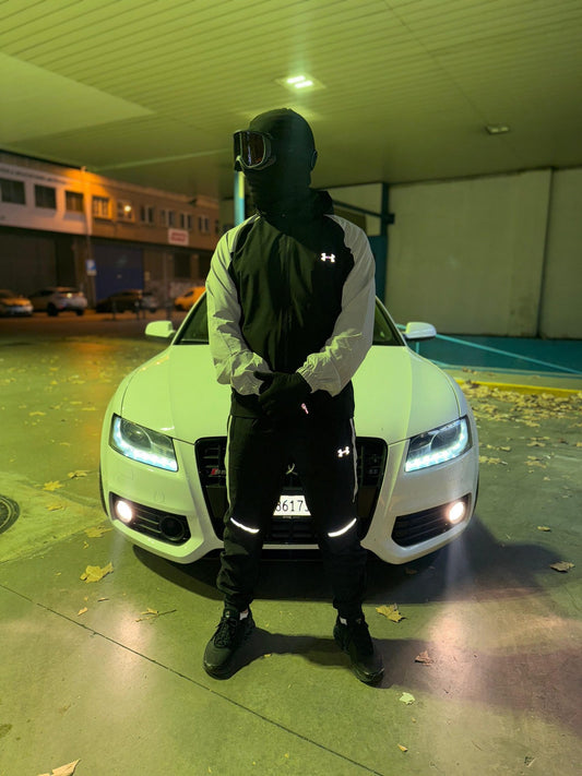 CHANDAL UNDER ARMOUR