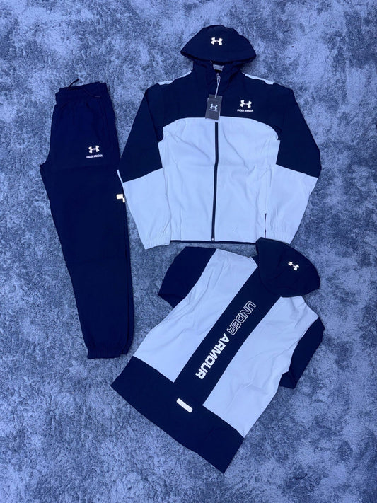 CHANDAL UNDER ARMOUR