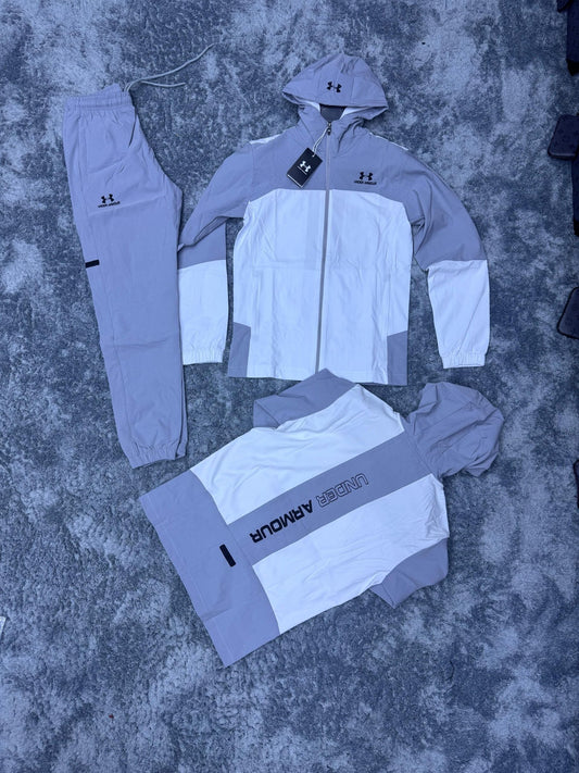 CHANDAL UNDER ARMOUR