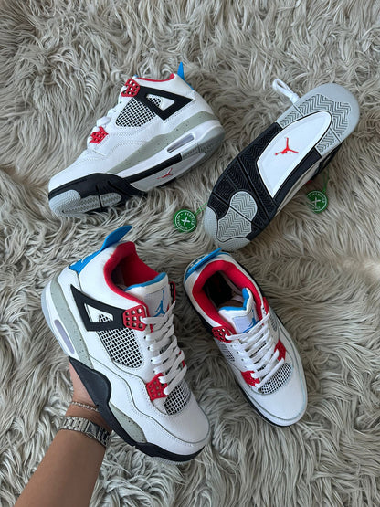 JORDAN 4
