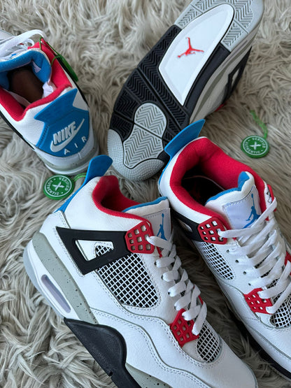 JORDAN 4