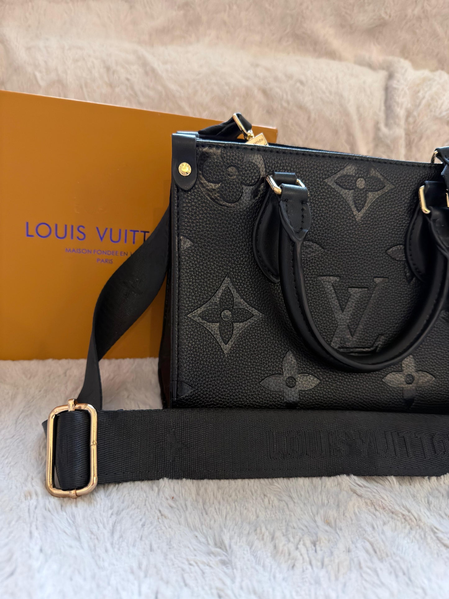 Bolso Louis Vuitton