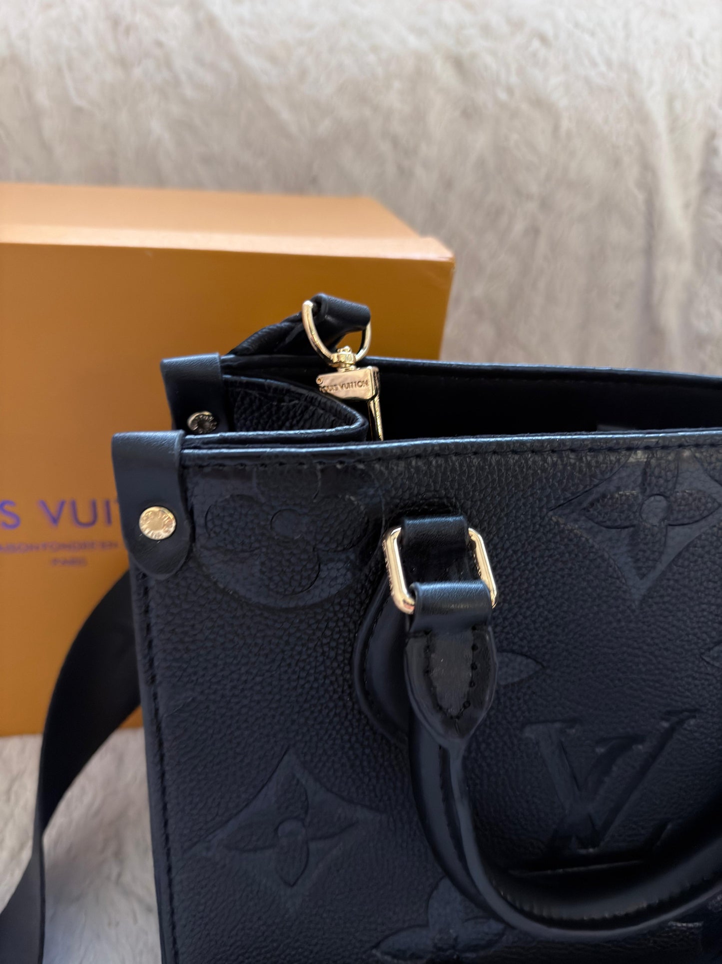 Bolso Louis Vuitton