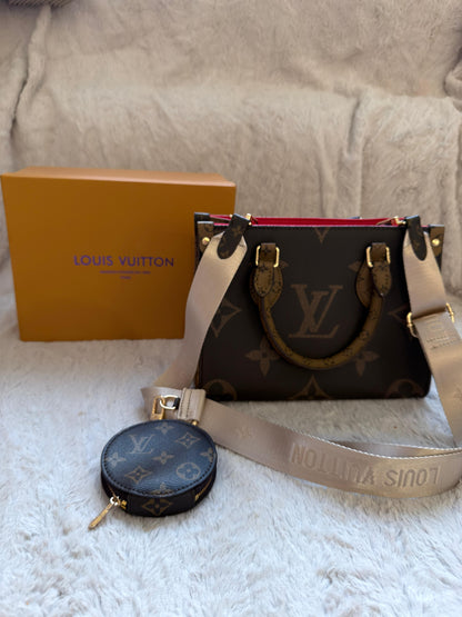 Bolso Louis Vuitton