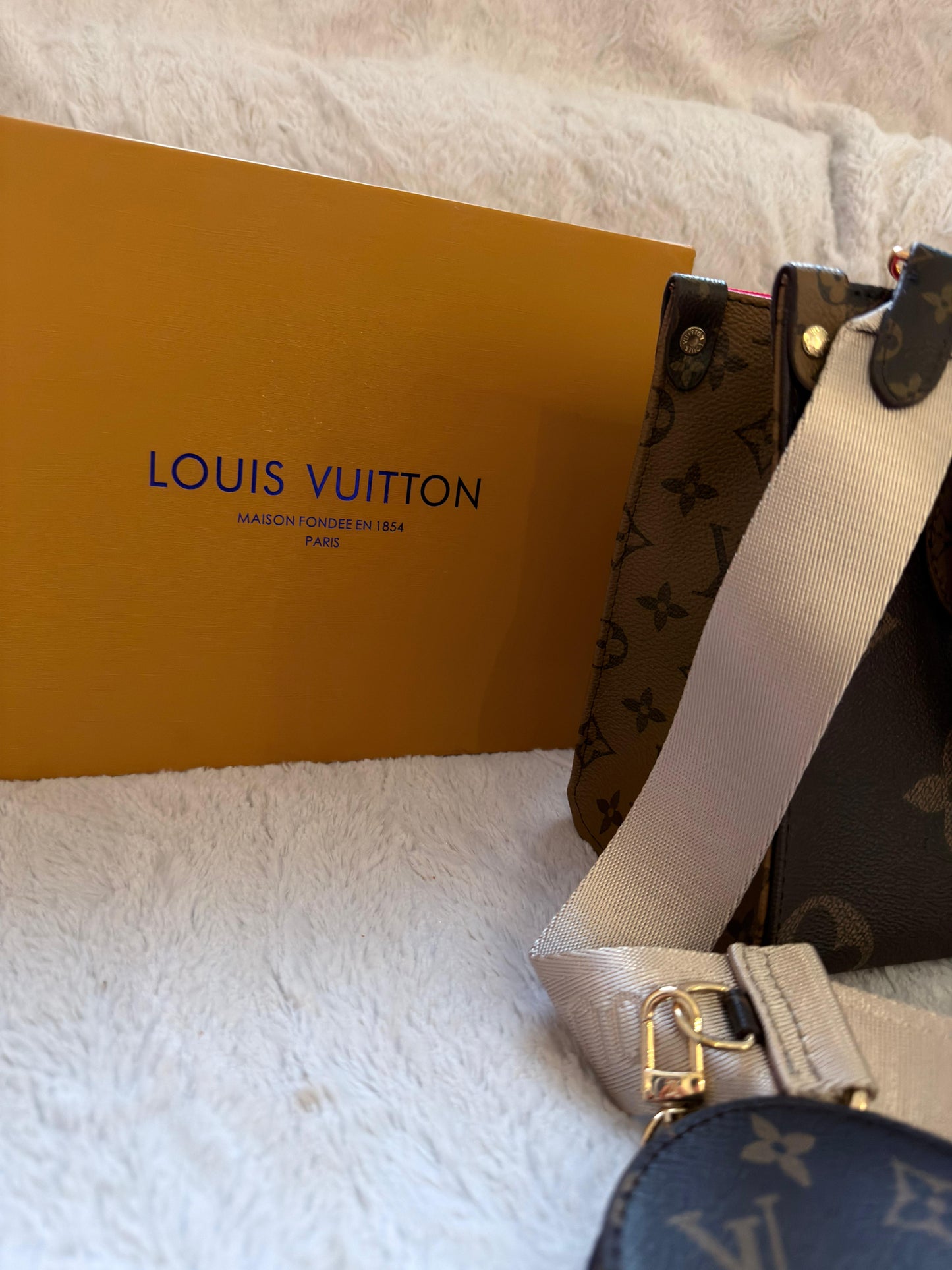 Bolso Louis Vuitton