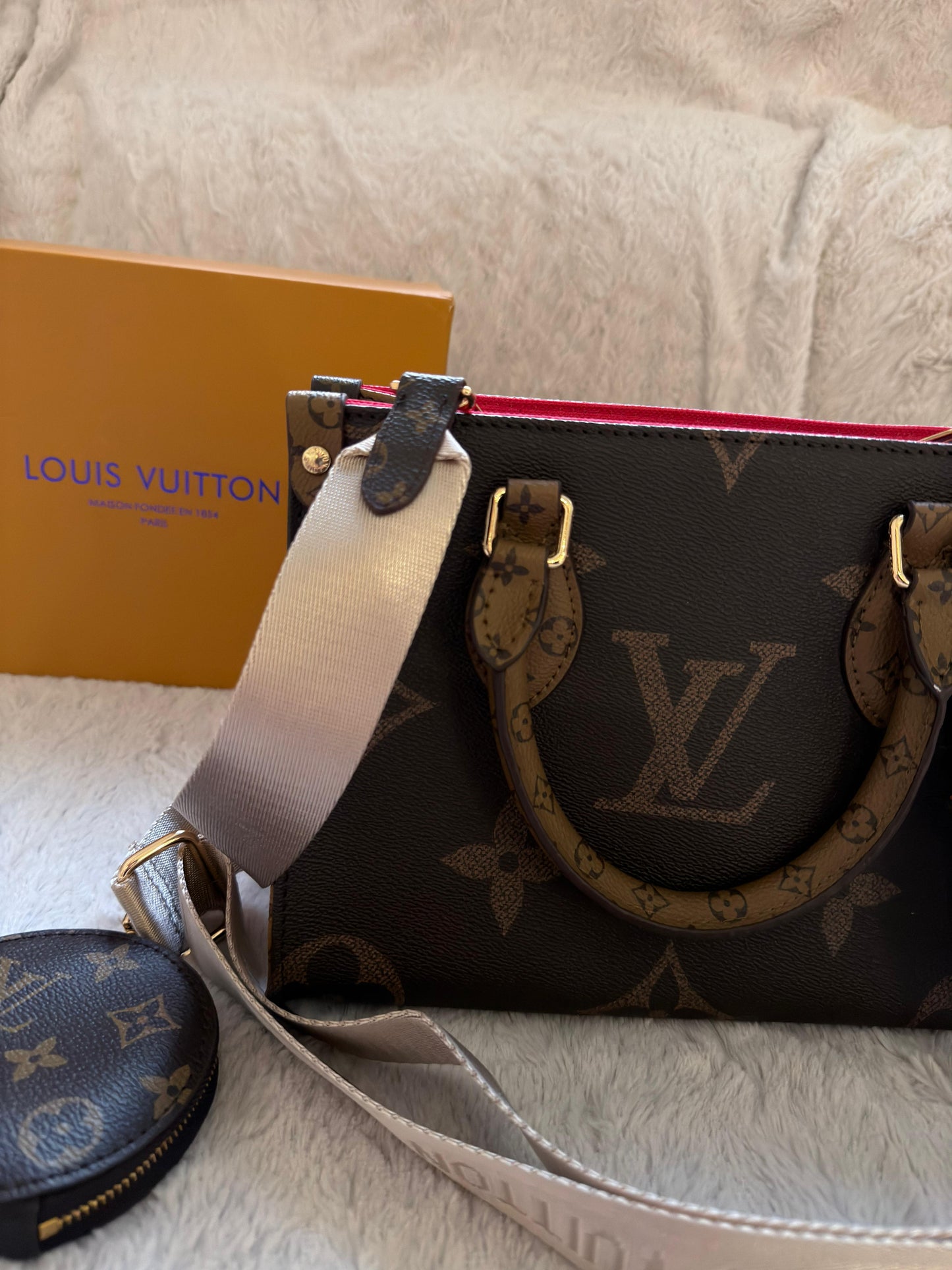 Bolso Louis Vuitton
