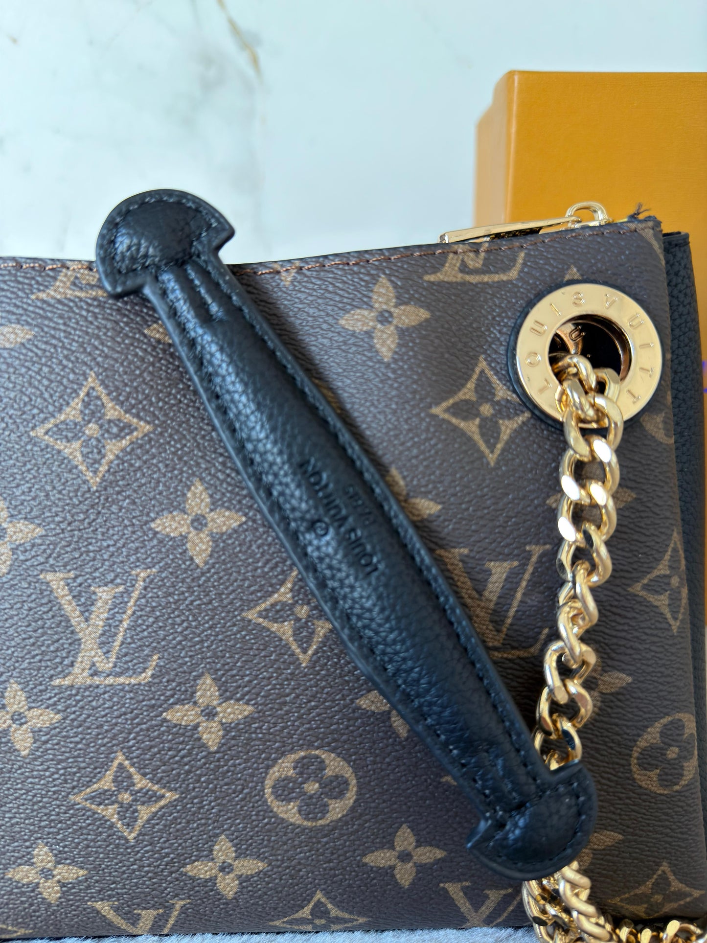 BOLSO LV
