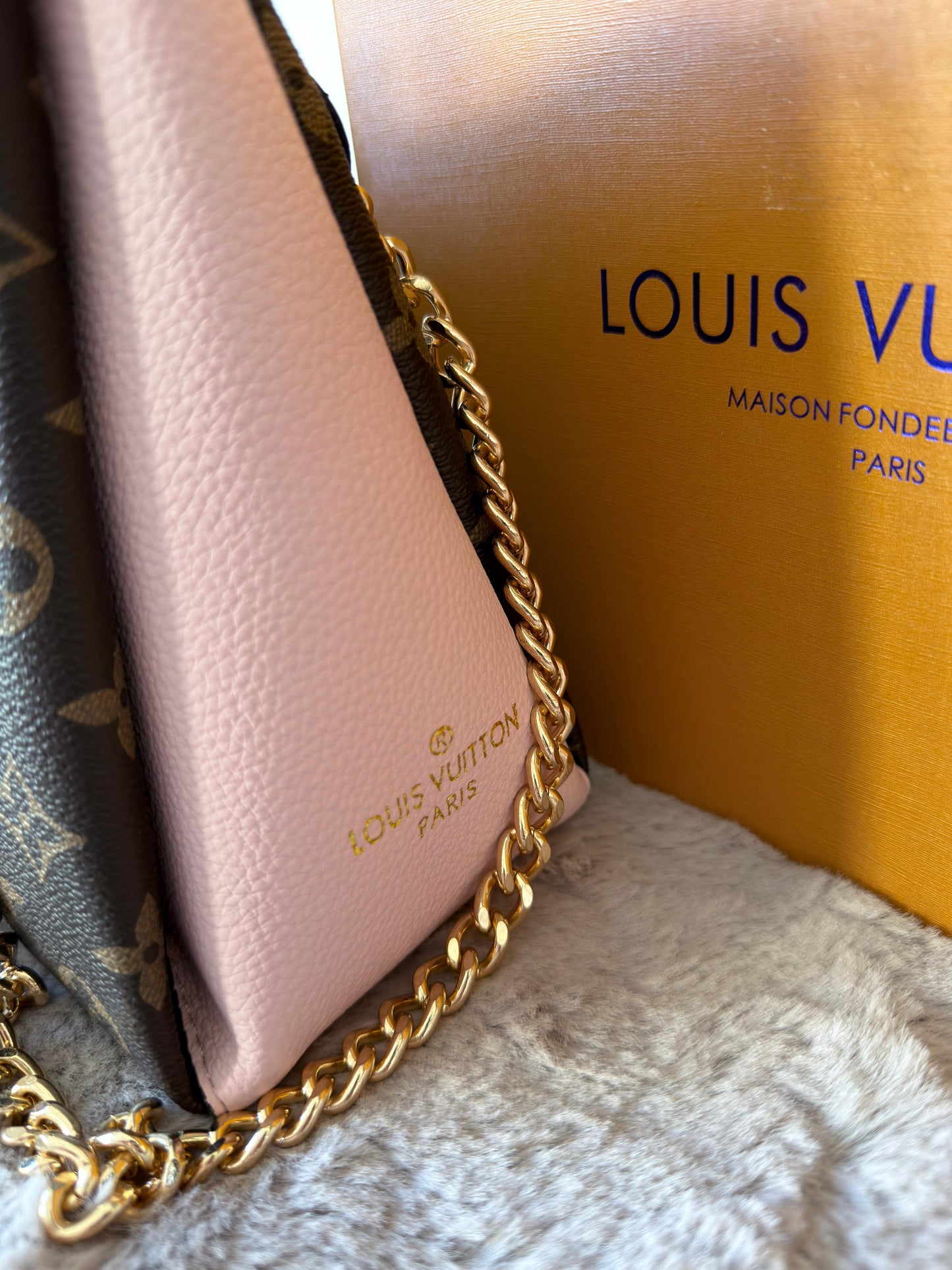 BOLSO LV