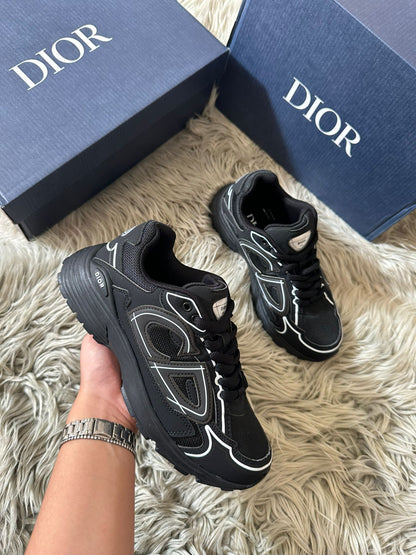 DIOR B30 NEGRAS
