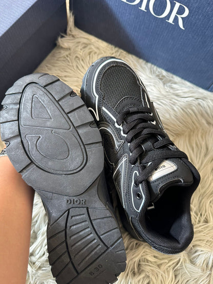 DIOR B30 NEGRAS