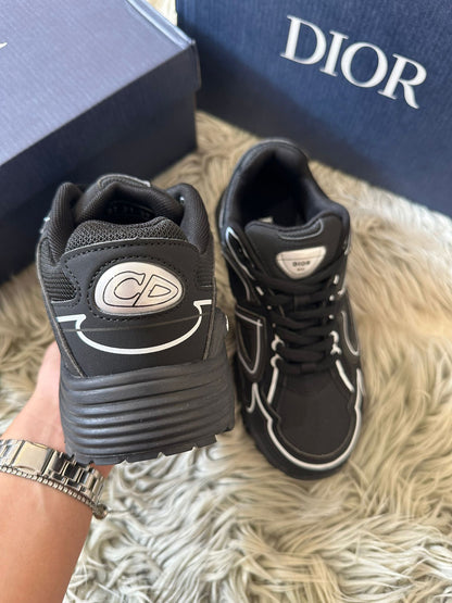 DIOR B30 NEGRAS