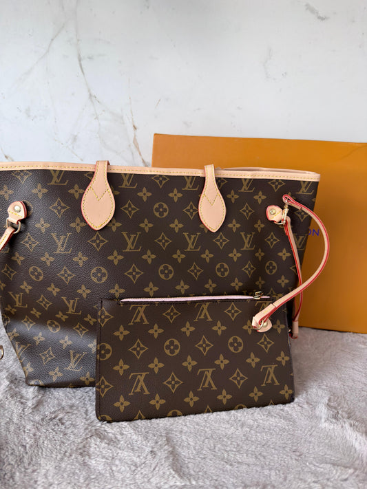 BOLSO LOUIS VUITTON – MUJER