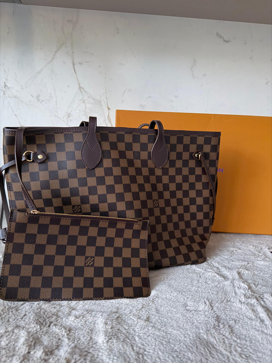 BOLSO LOUIS VUITTON – MUJER