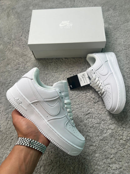 AIR FORCE 1 BLANCAS