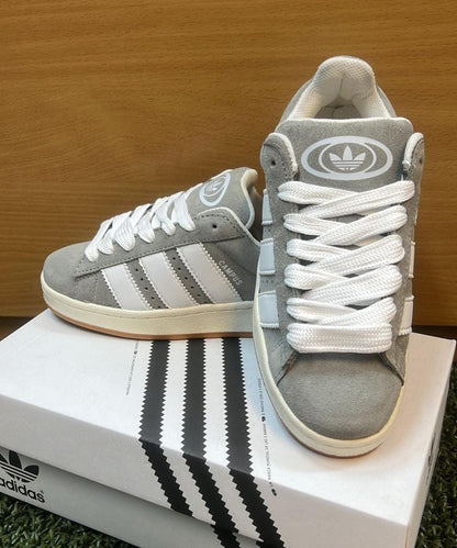ADIDAS CAMPUS GRIS
