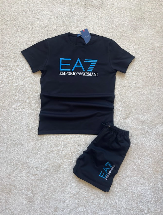 CONJUNTO DE VERANO EMPORIO ARMANI