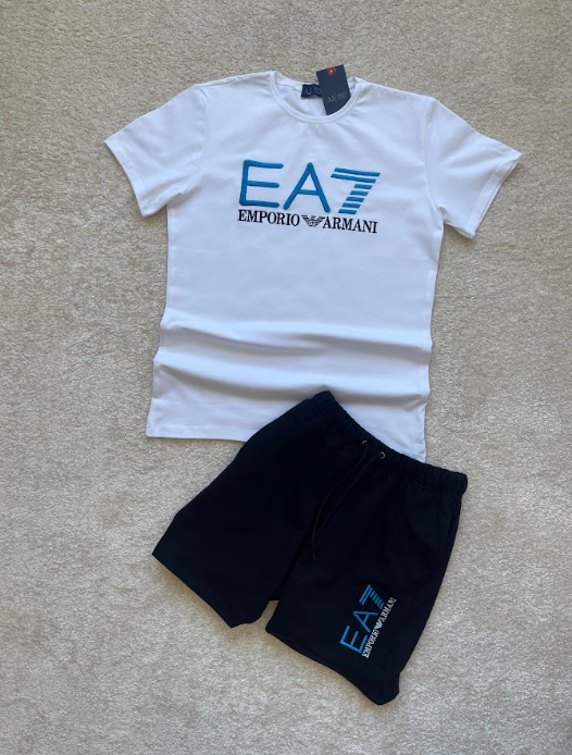 CONJUNTO DE VERANO EMPORIO ARMANI